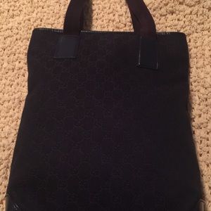 Gucci tote